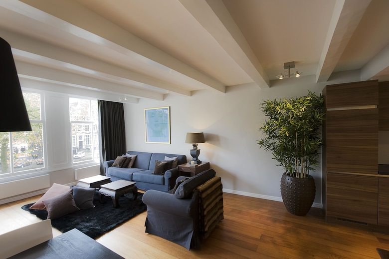Apartamento Keizersgracht Residence