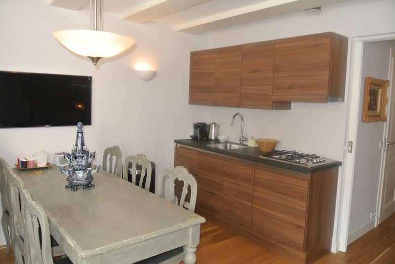 Apartamento Keizersgracht Residence