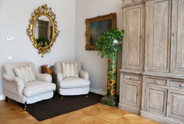 Apartamento Keizersgracht Residence