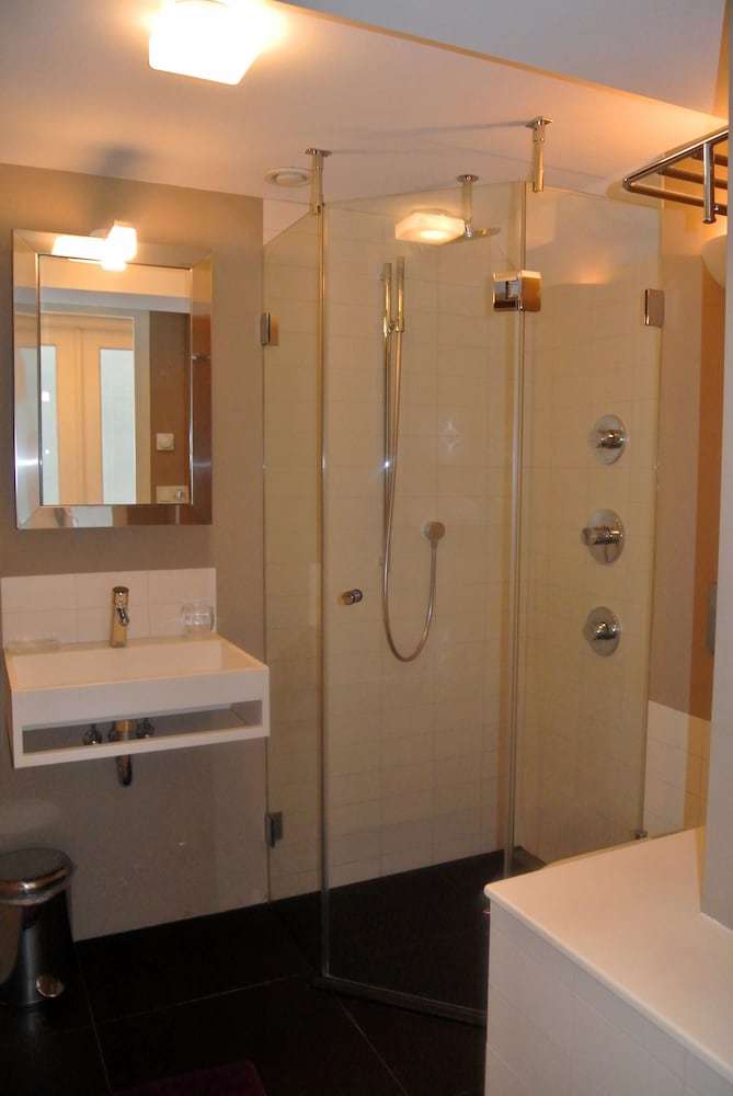 Apartamento Keizersgracht Residence