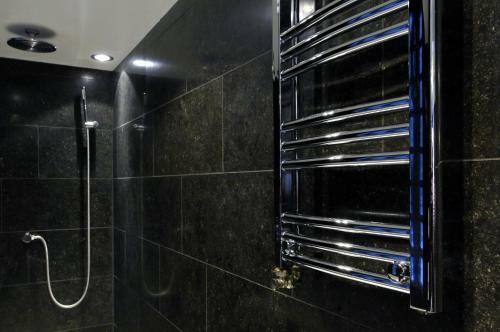 Bed & Breakfast Amsterdam Boutique Apartments