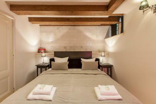 Bed & Breakfast Herengracht Residence