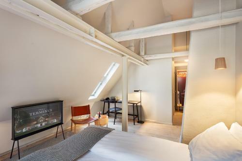Hotel Villa Terminus
