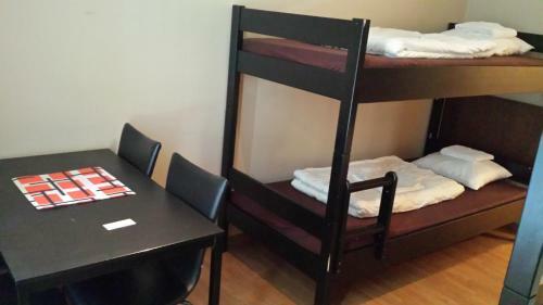 Bergen Budget Aparthotel