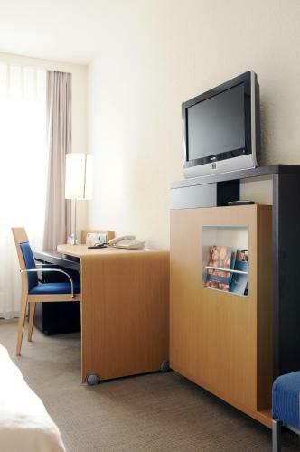 Hotel Novotel Breda