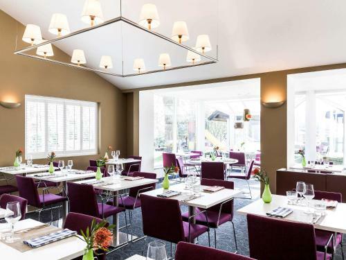 Hotel Novotel Breda