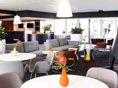 Hotel Novotel Breda