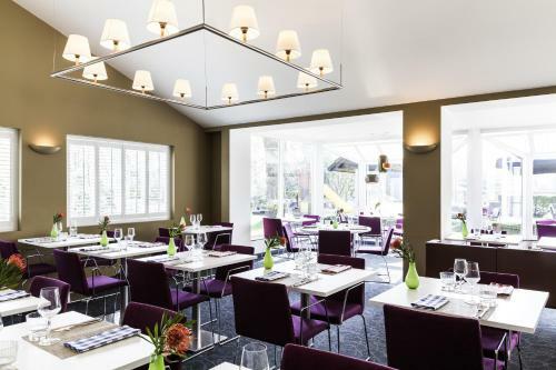 Hotel Novotel Breda
