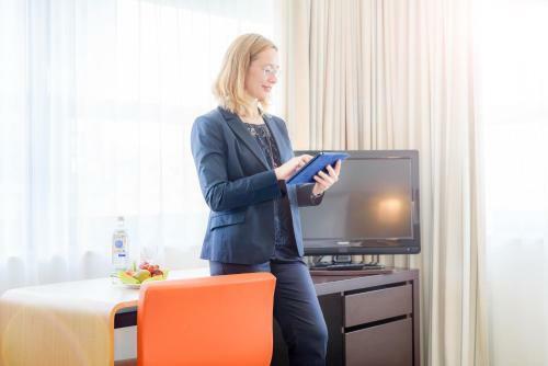 Hotel Novotel Breda