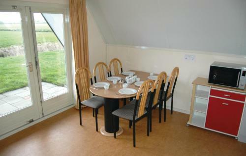 Holiday Home Den Oever XI