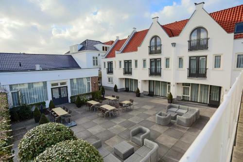 Hotel Wilhelmina