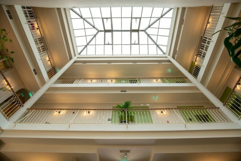 Hotel Residence Hirscher