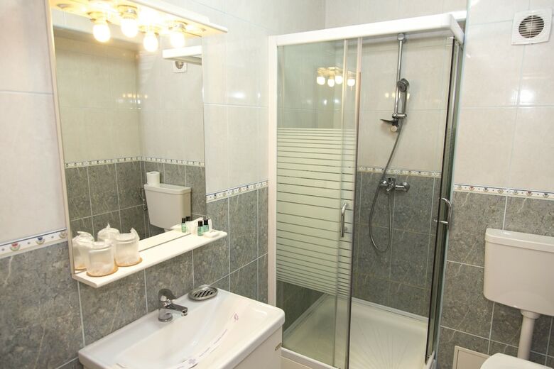 Hotel Herastrau