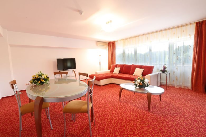 Hotel Herastrau