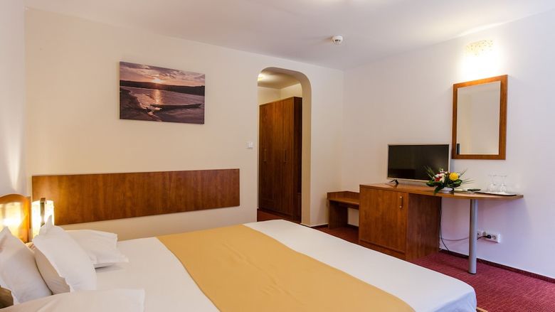 Hotel Herastrau