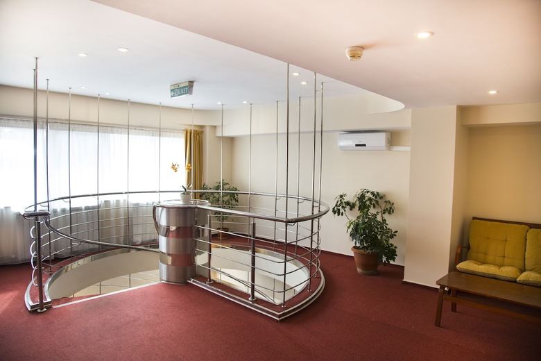 Hotel Herastrau