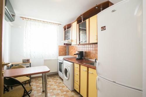 Apartamento Sky Residence