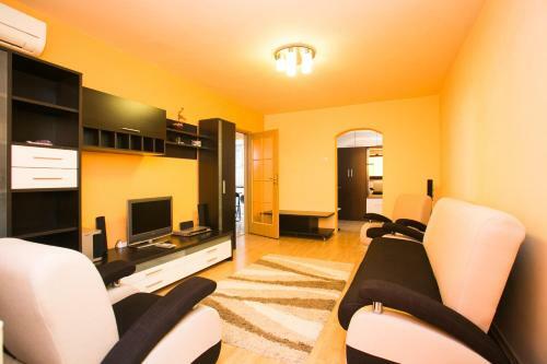 Apartamento Sky Residence