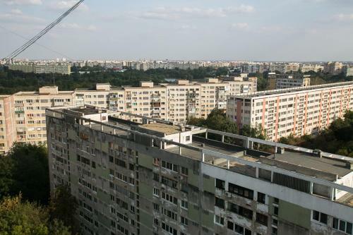 Apartamento Sky Residence