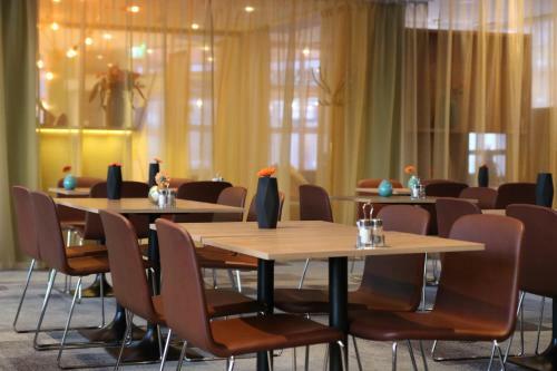 Hotel Scandic Kirkenes