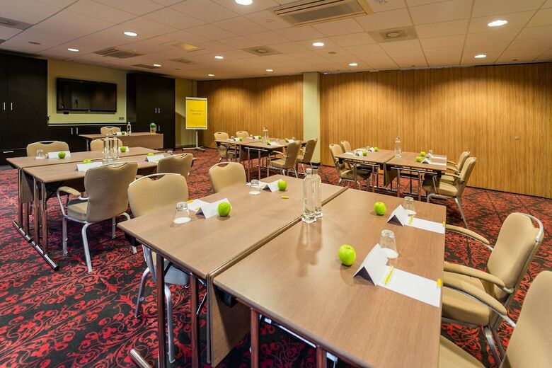 Hotel Tulip Inn Leiden Centre