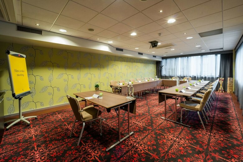 Hotel Tulip Inn Leiden Centre