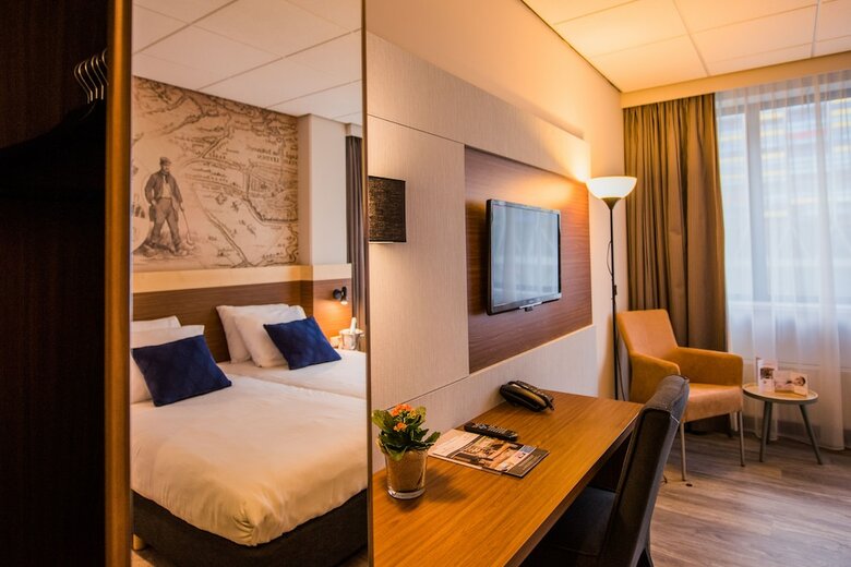 Hotel Tulip Inn Leiden Centre