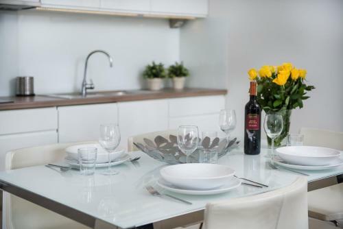 Apartamenty Apartinfo Waterlane