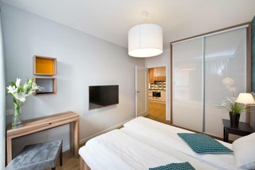 Apartamento Stay Win Dream Island