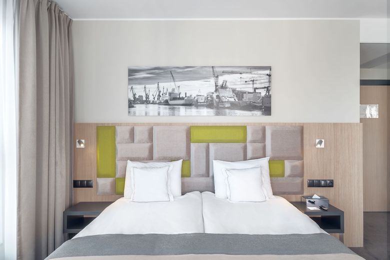 Hotel Almond Business & Spa