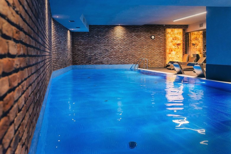 Hotel Almond Business & Spa