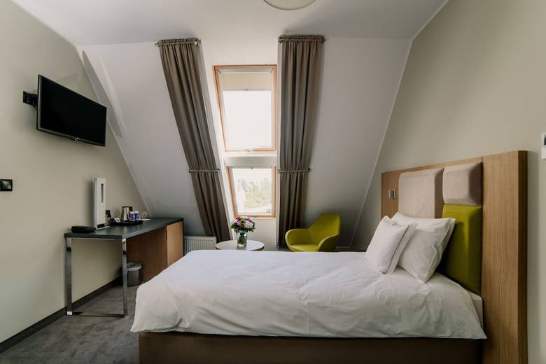 Hotel Almond Business & Spa