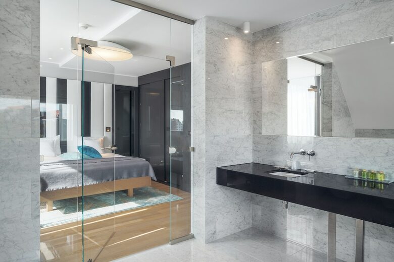 Hotel Almond Business & Spa
