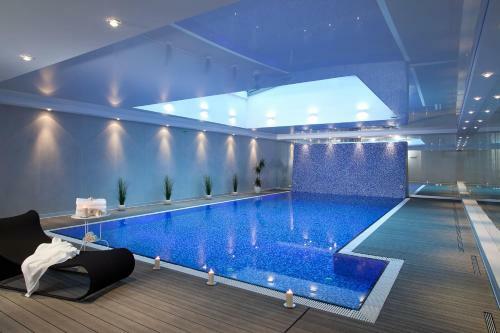 Waterlane Apartament