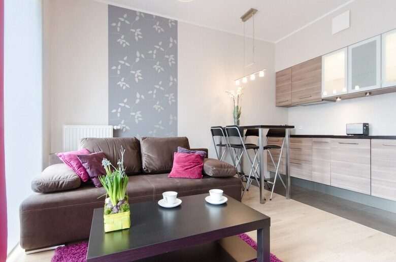 Old Town By Welcome Apartment