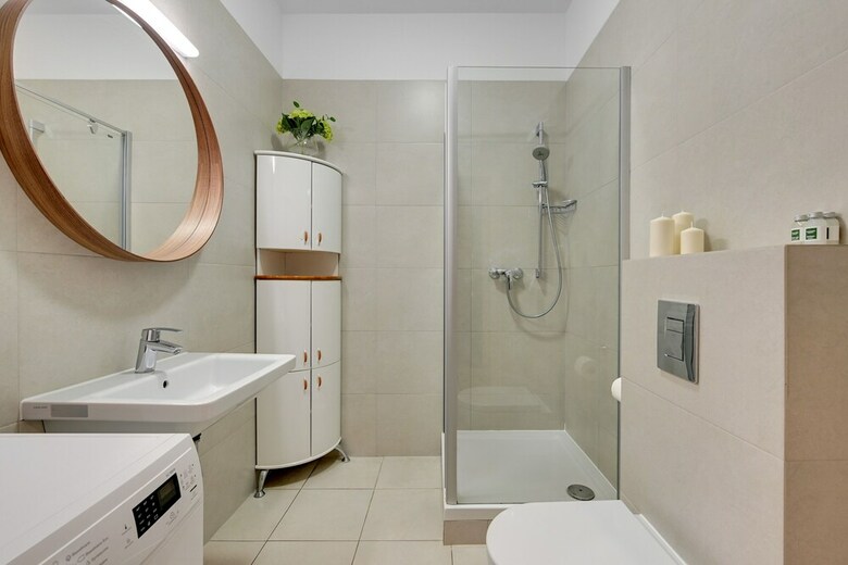 Old Town By Welcome Apartment