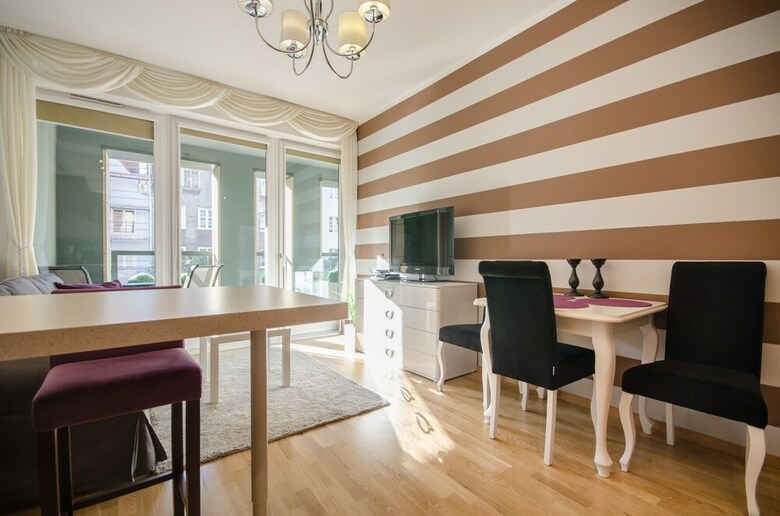 Old Town By Welcome Apartment