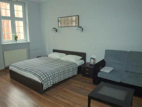 Apartamenty Vns