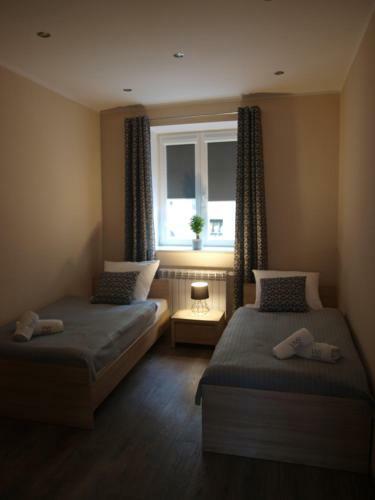 Apartamenty Vns