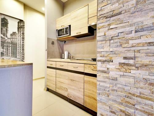 Apartament Kameralny III Na Star�wce