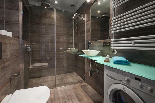 Apartamenty Apartinfo Szafarnia