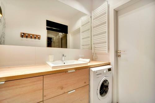 Apartamenty Apartinfo Szafarnia