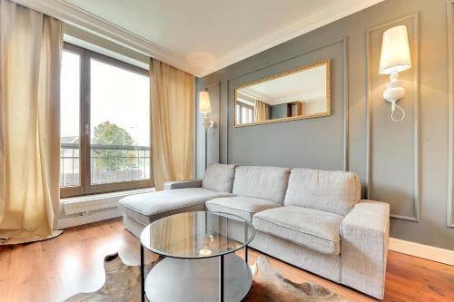 Apartamenty Apartinfo Szafarnia