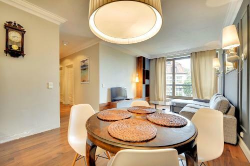 Apartamenty Apartinfo Szafarnia