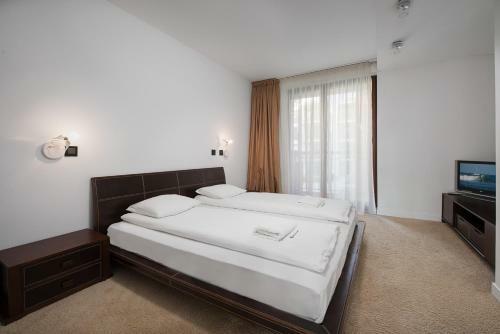 Apartamenty Apartinfo Szafarnia