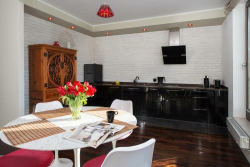 Apartamenty Apartinfo Szafarnia