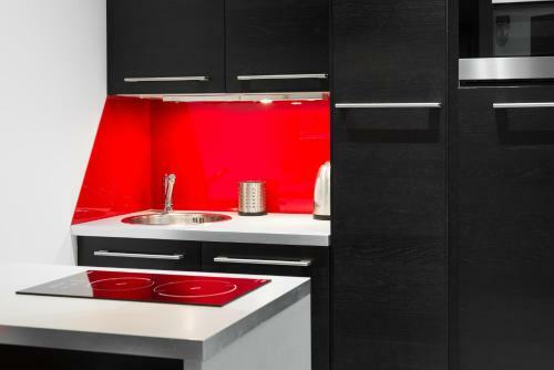 Apartamenty Apartinfo Szafarnia