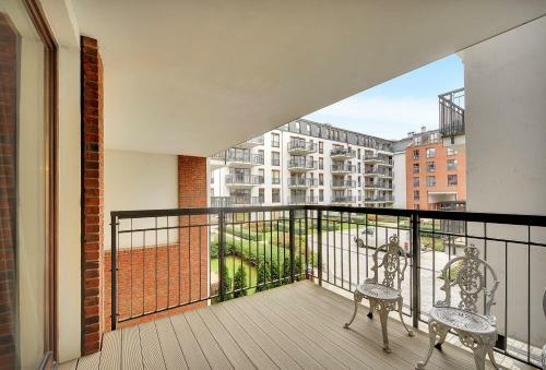 Apartamenty Apartinfo Szafarnia