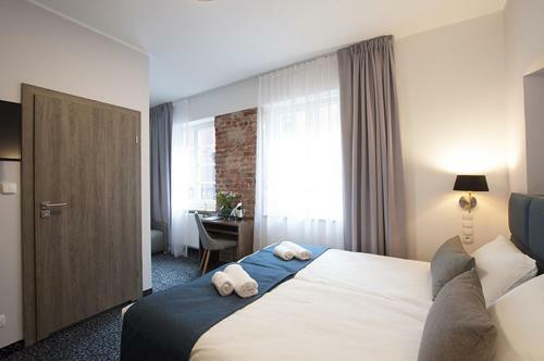 Hostal Liberum Residence