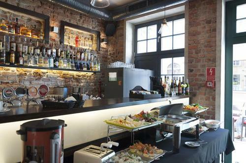 Hostal Liberum Residence